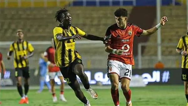 Al-Ahli doctor details injuries in Arab Contractors match