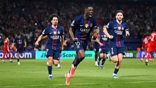 PSG starts Champions League with win