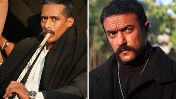 العوضي يوضح منافسته مع رمضان في دراما 2027