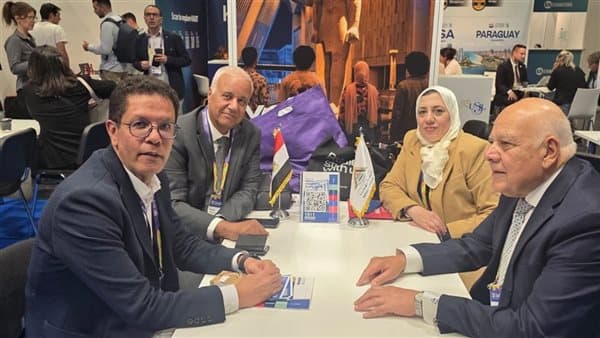 جامعة بنها تتوسع في الشراكات العالمية