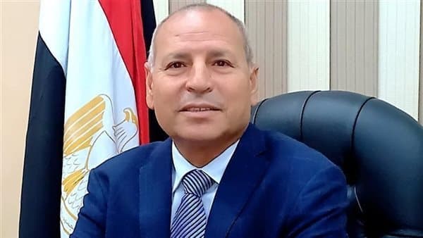 أشرف سيد يكتب لطفك يا رب ليلة دمعت فيها طرة البلد