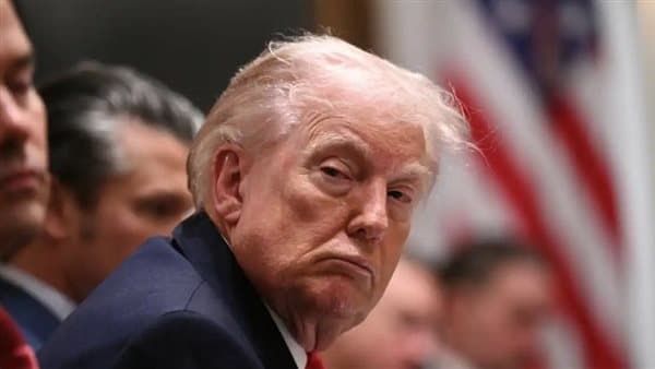 Trump: We near the end of Iran conflict