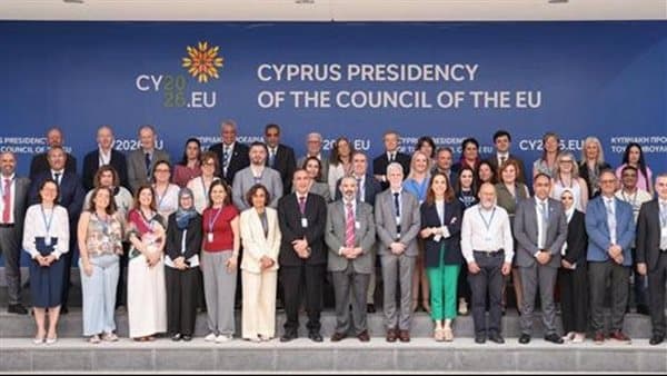 Egypt to host Mediterranean Animal Health meeting