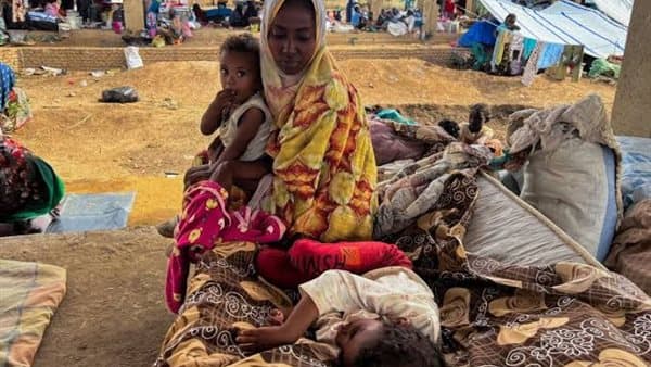 Black fever raises outbreak risk in Sudan