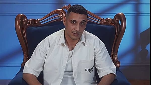 حمو المرشدي يتصدر يوتيوب بأكثر من 10 أغان