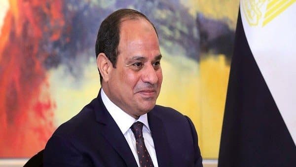 السيسي وجوتيريش يناقشان تعزيز التعاون مع الأمم المتحدة