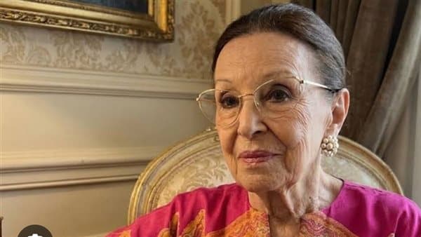 Najat Al Saghira: Honors for a Timeless Voice