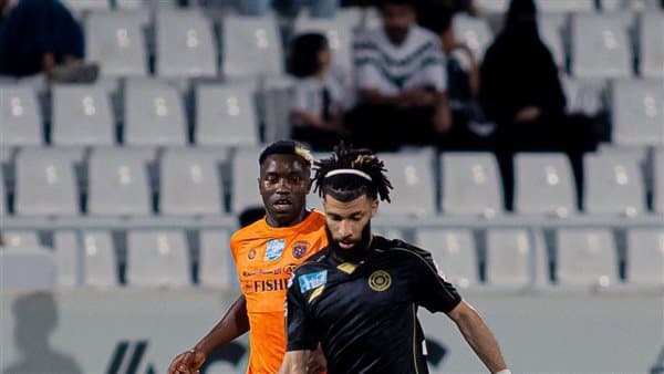 الدوري السعودي: تعادل بلا أهداف بين الشباب والفيحاء