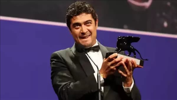 2026 Venice Film Festival Winners