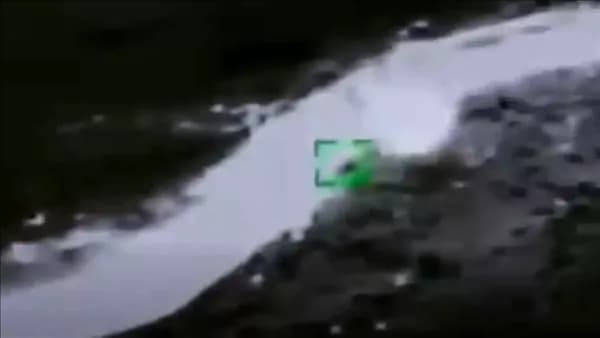 Iraq targets ISIS madrasa in Diyala drone strike
