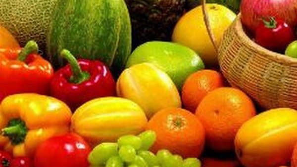 الفواكه لتعزيز توازن ضغط الدم