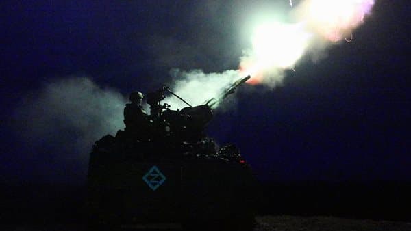 Moscow reports casualties amid Kyiv talks
