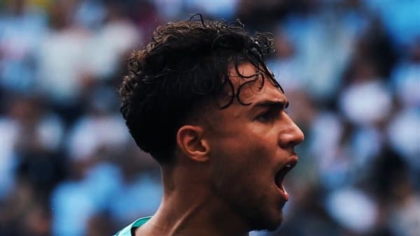برايتون يتقدم على كوفنتيري 1-0 في الشوط الأول