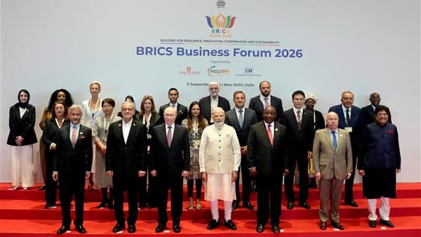 Egypt and India Chambers sign trade pact
