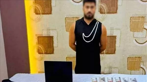 Otaka Drug Trafficking Trial Begins