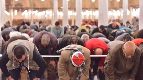 مواقيت الصلاة ليوم الأربعاء في القاهرة والمحافظات