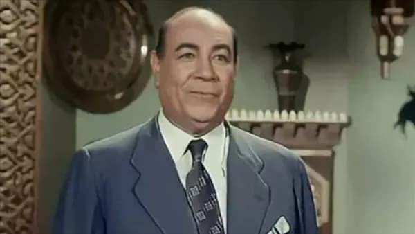 Hassan Fayek's Legacy and Celebrated Laugh