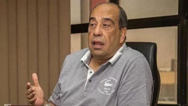 Mohamed Sami Comments on Dignity Presidency Bid