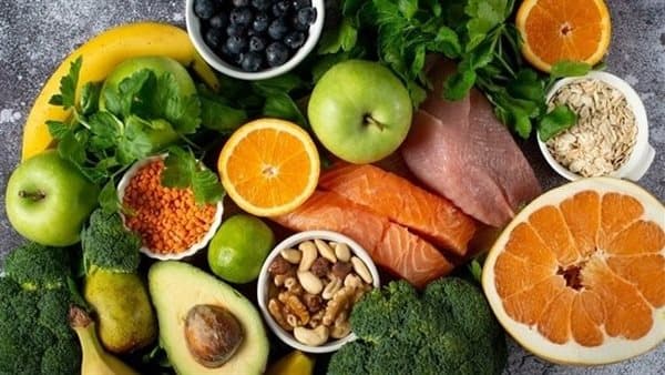 Foods That Help Ease Stress