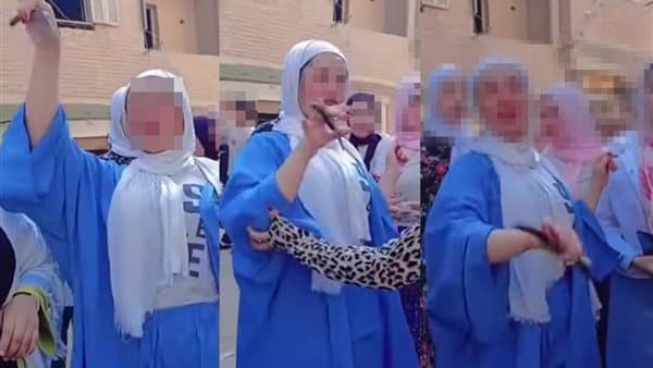 Girl Sparks Henna Fireface Faces 3 Months Jail