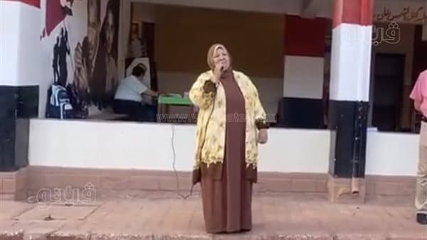 Principal's warning to students on hijab and makeup
