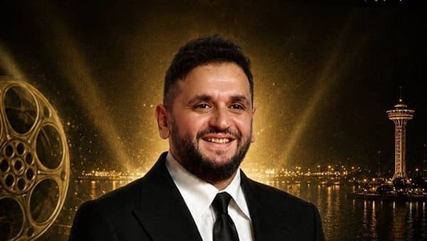 Mustafa Khater Recognized at Herjan Babylon