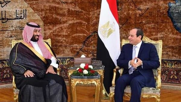 قمة السيسي وبن سلمان اختبار للأمة