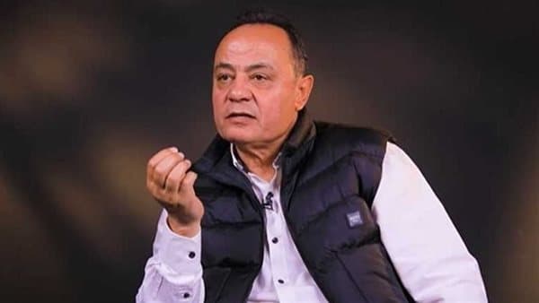طارق يحيى: قطاع الناشئين مفتاح الزمالك المقبل