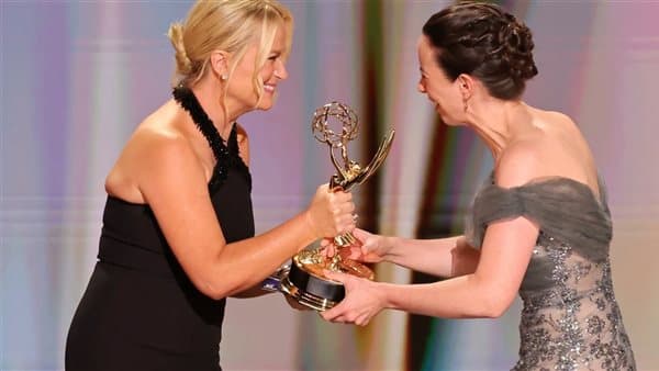 Emmy 2026: Smart's fifth win, Ria's debut, Jani's total rises to 8