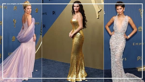 Highlighting the top Emmy 2026 look
