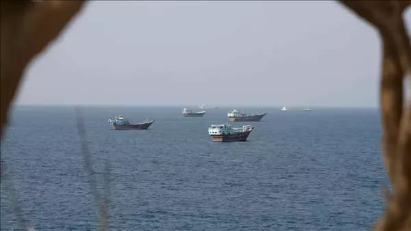 Oman Official Predicts Strait Crisis Ends