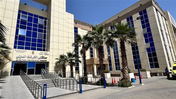 الرعاية الصحية تقدم 32 مليون خدمة في الأقصر