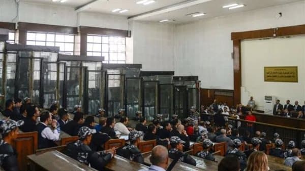 إضافة 14 إخوانيا إلى قائمة الإرهاب