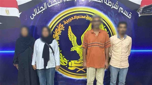 Brothers detained over family inheritance disputes