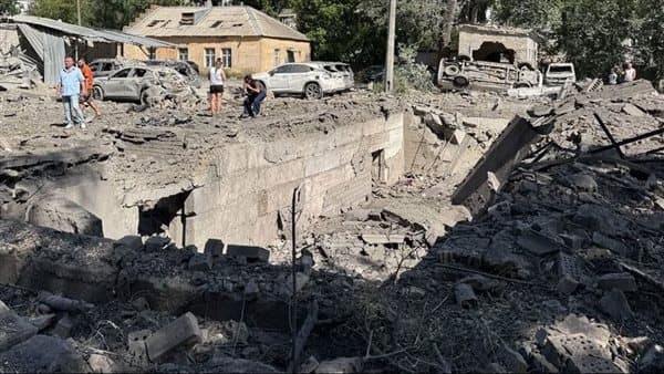Study warns of potential third world war