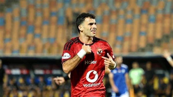 Leading scorers in Egyptian Premier League before 133rd derby