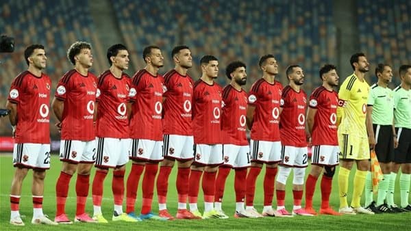 محمد عبدالجليل يتوقع أداء أفضل من عموتة
