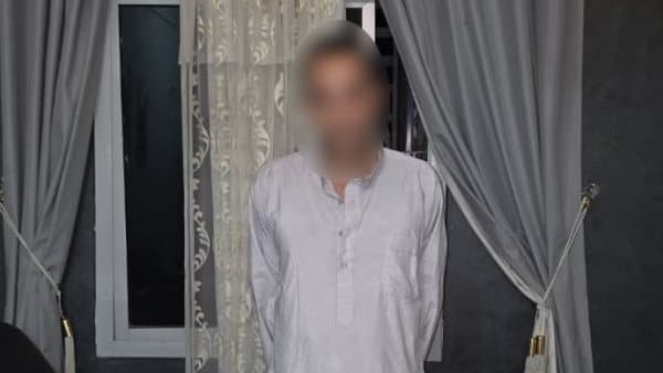 Suspect Arrested for Fake Antiques Page in Daqahliya