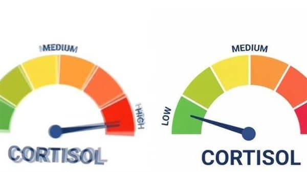 Natural treatments for high cortisol