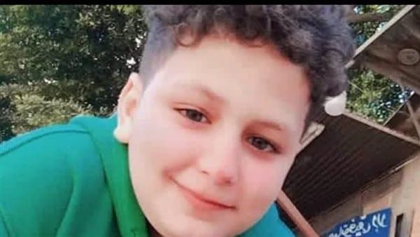 Qalyubia Cold Water Child case detention