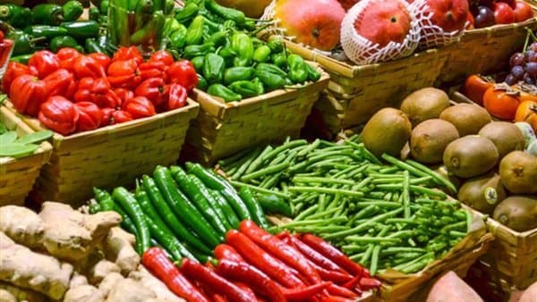 Vegetable prices rise for tomatoes