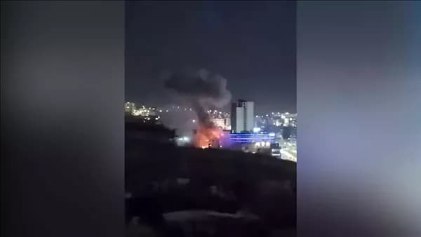 Iraqi Reports: Attack on Kurdish Iranian Camp
