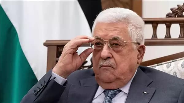 Washington keeps Abbas from UN meetings