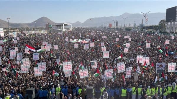 Houthis' Coastal War and Iran Links