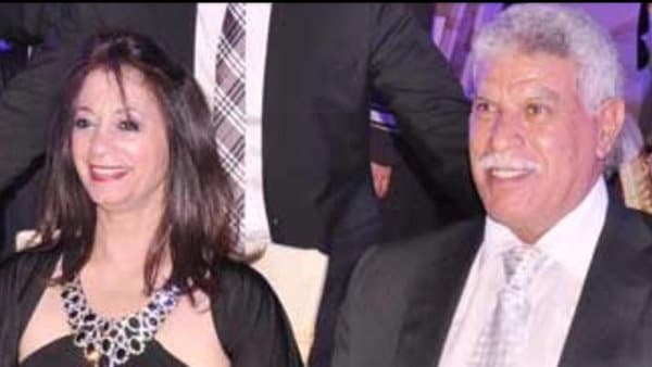 مباحث العجوزة تستمع لزوجة حسن شحاتة