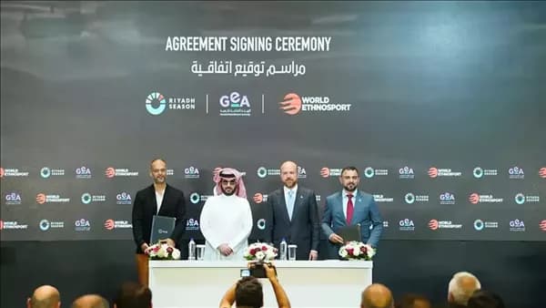 تركي آل الشيخ يكشف عن فريق صلاح المفضل