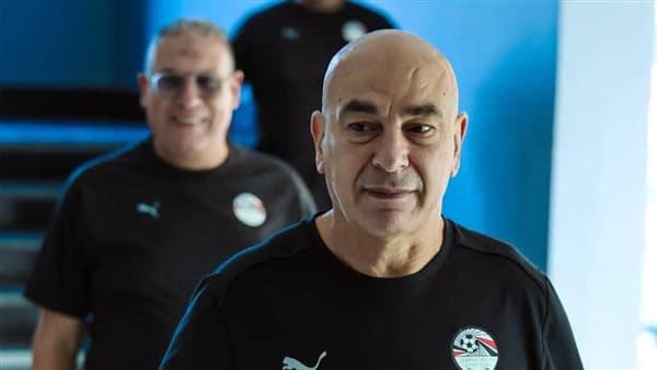 نجم الزمالك ينصح حسام حسن بالهدوء