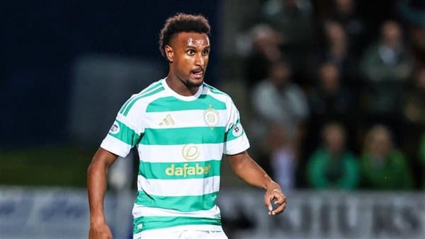 Celtic vs. Rangers match date and channels