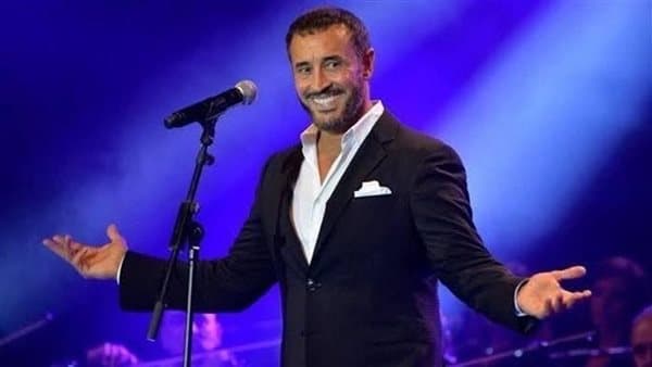 مرسي جميل عزيز يدرج في قائمة شعراء كاظم الساهر