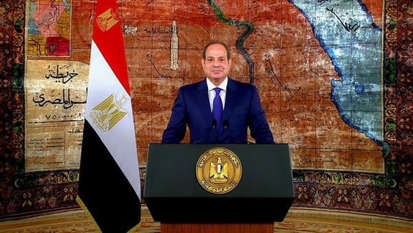 El-Sisi Highlights Military Academy’s Role in Promoting Unity